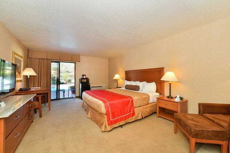 Hotel Western Placerville
